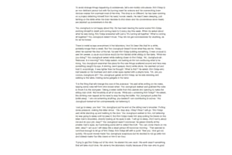 do translations and book editing