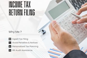 create ntn, file income tax return and register business