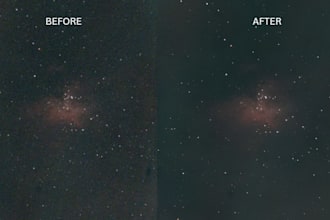 ai upscale and enhance your low res images to 4k and 8k