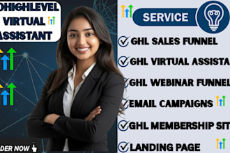 do gohighlevel expert gohighlevel virtual assistance ghl membership funnel