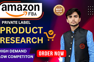 do amazon fba product research and product hunting for fba private label