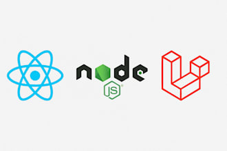 do design in reactjs node js