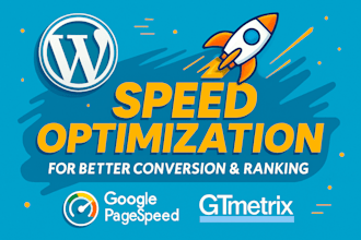 boost your wordpress site speed