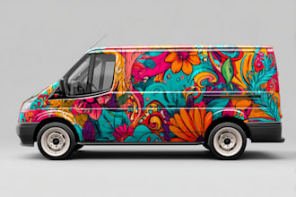 design vehicle wrap ,livery car wrap,rally , any wrap