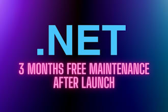 develop asp dot net core rest api