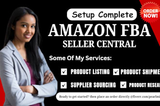 do amazon llc registration, bank acct setup, llc debit card, amazon central acct