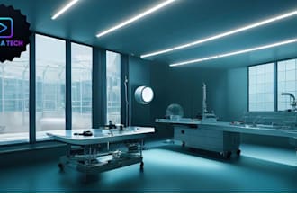 design a zoom virtual background for meetings and presentations