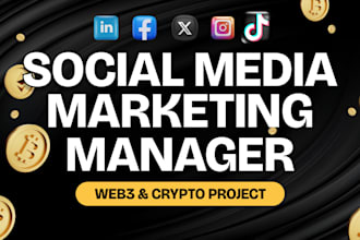 be your ai, nfts meme coin,web3 twitter,discord and crypto social media manager