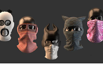 do 3d shirts mockup 3d clothing mockup 3d garment mock up 3d uniform mock up