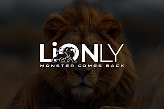 do a logo design