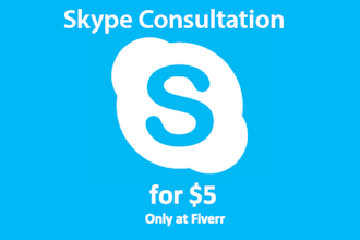 do Consultation