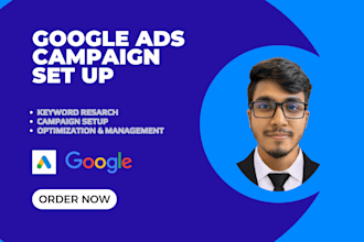 google display ads and PPC with conversion tracking