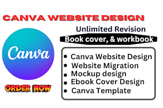 do canva ebook design canva template workbook design and lead magnet