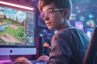 create and reskin your unity game professionally