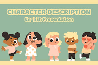 write creative amazon kindle book blurb description summary for KDP listing