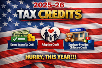 apply earned income tax credit employer provided childcare tax credit