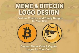 do crypto, cryptocurrency, crypto token and crypto coin logo