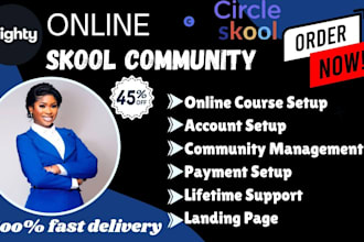 manage and optimize your skool community for growth and engagement