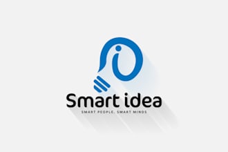 design professional business logo