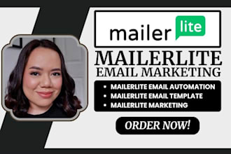 setup mailerlite email automation mailerlite template mailerlite email marketing