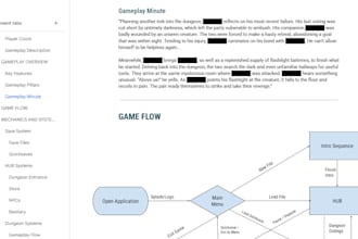 guide your indie game idea from concept to prototype plan