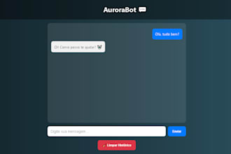 create a modern and responsive todo list app with javascript