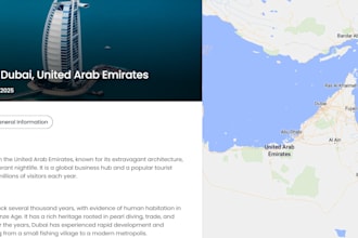 plan a personalized travel plan with day by day planning