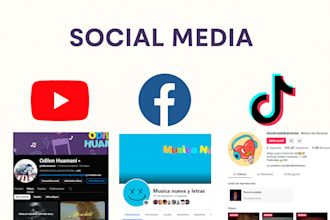 promote your song on social media