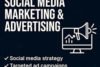 grow your brand with result driven digital marketing strategies