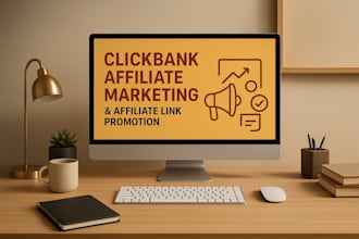 clickbank affiliate link promotion, affiliate link marketing
