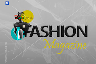 design the business logo