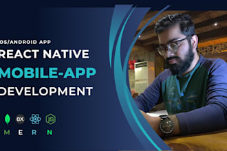 build full stack mern web applications and fix bugs