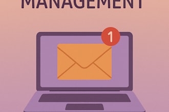 manage and organize your inbox professionally