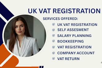 do UK company registration