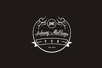 design luxurious amazing beer logo