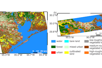 perform sar and insar data processing and analysis