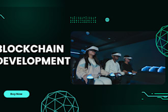 build decentralized application frontend backend and smart contract