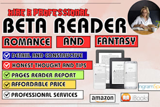 do romance beta reader, alpha reader or beta reader fantasy beta read romance