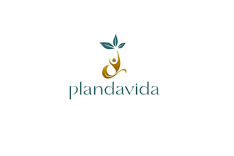 design online health coaching portal life logo