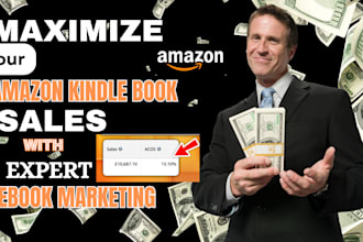 do strategically ebook marketing to top book shopping platform to maximise sales