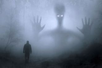 write captivating ghost short stories in any genre