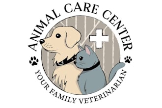 do creative veterinary clinics or animal shelters logo