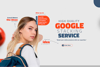 supercharge your local SEO with google drive stacks and entity building