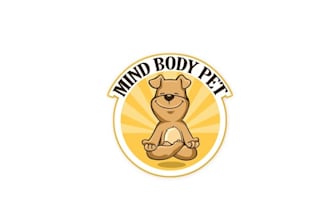 make aesthetics memorable logo for a pet accessories brand