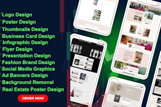 provide creative art direction and visual design strategy