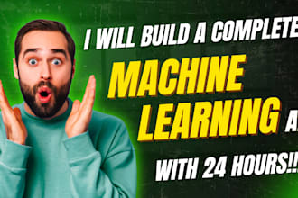 develop advanced ml predictive models