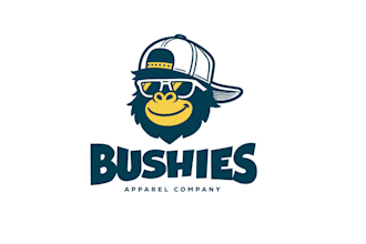 design kids apparel company logo
