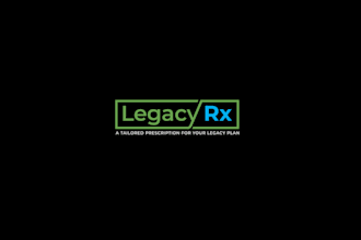 design creative estate planning business logo