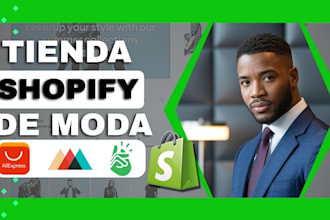 diseno tienda shopify redisenar tienda tienda shopify 3d tienda premium 3d