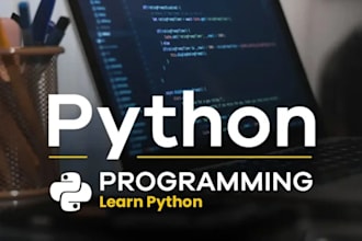 analyze your data using python and pandas